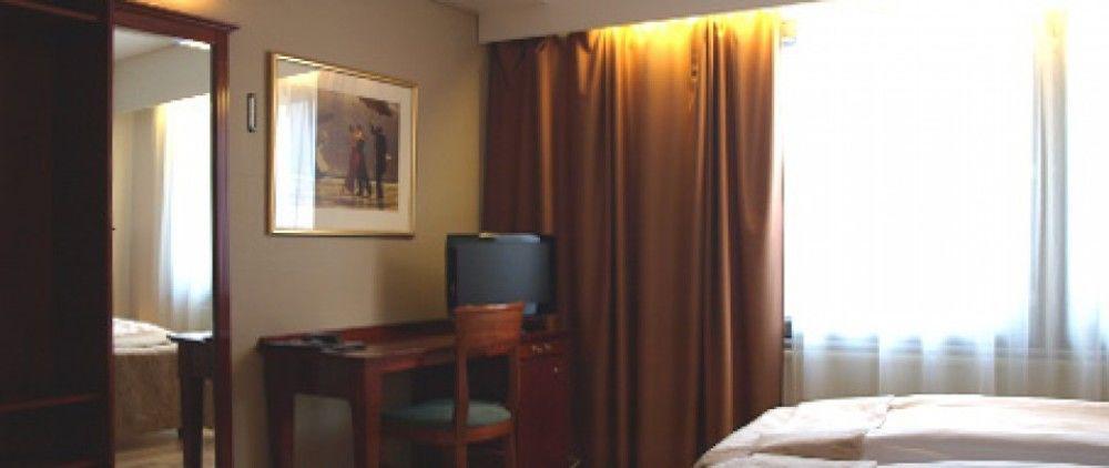 Lapland Northern Lights Hotel Ilveslinna 라누아 외부 사진