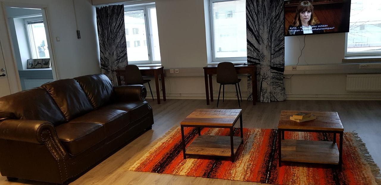 Lapland Northern Lights Hotel Ilveslinna 라누아 외부 사진