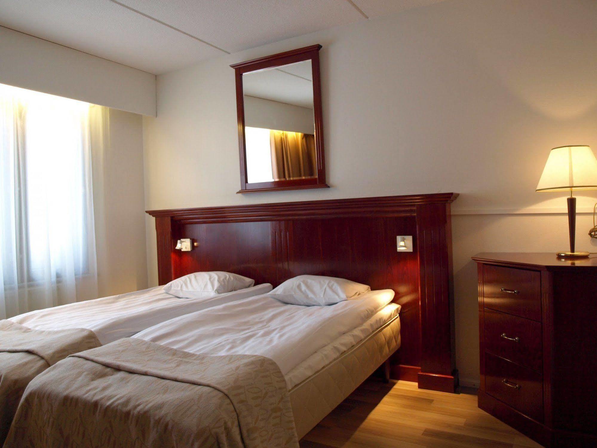 Lapland Northern Lights Hotel Ilveslinna 라누아 외부 사진